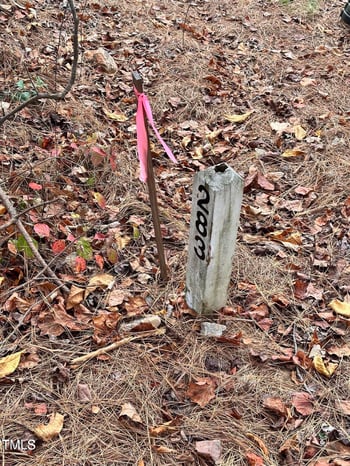 21 Bob White Lot 283, Pittsboro, NC 27312