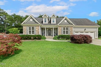21 Boots Dr, Angier, NC 27501