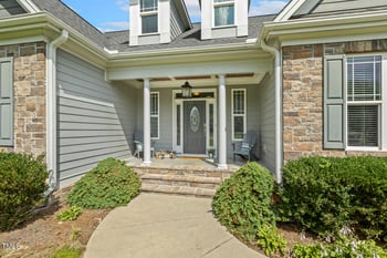 21 Boots Dr, Angier, NC 27501