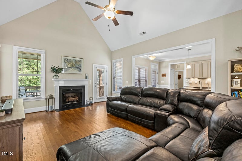 21 Boots Dr, Angier, NC 27501