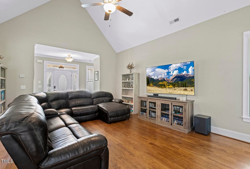 21 Boots Dr, Angier, NC 27501