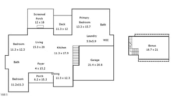 21 Boots Dr, Angier, NC 27501