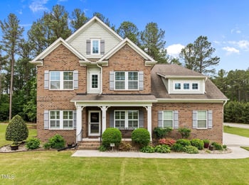 21 Botanical Way, Pittsboro, NC 27312