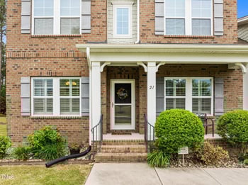 21 Botanical Way, Pittsboro, NC 27312