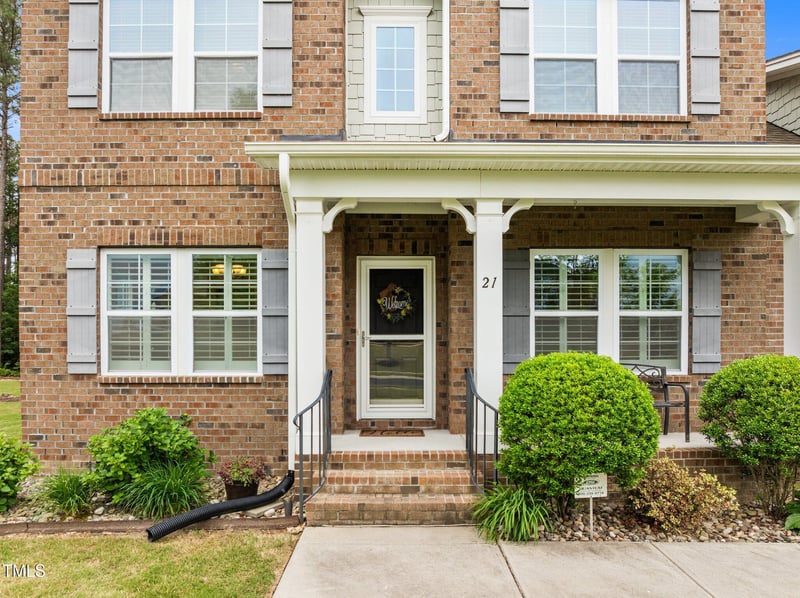 21 Botanical Way, Pittsboro, NC 27312