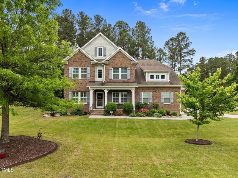 21 Botanical Way, Pittsboro, NC 27312