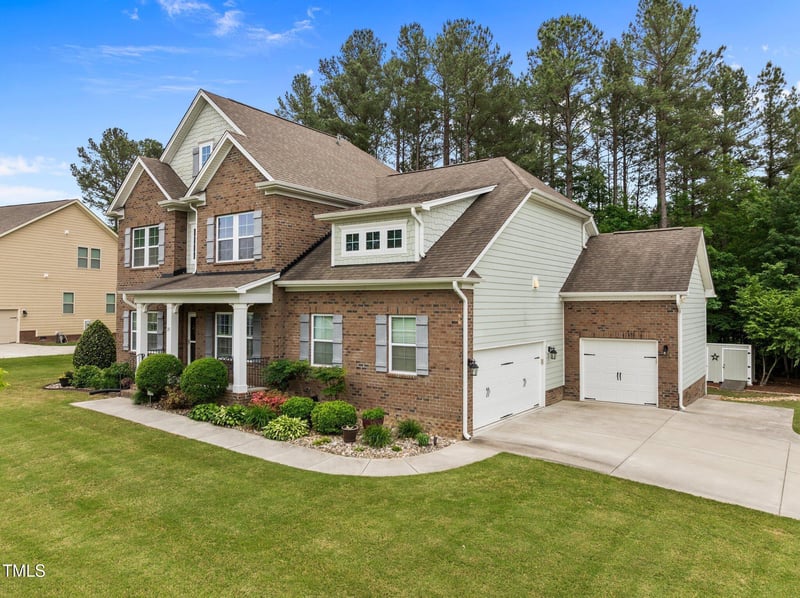 21 Botanical Way, Pittsboro, NC 27312