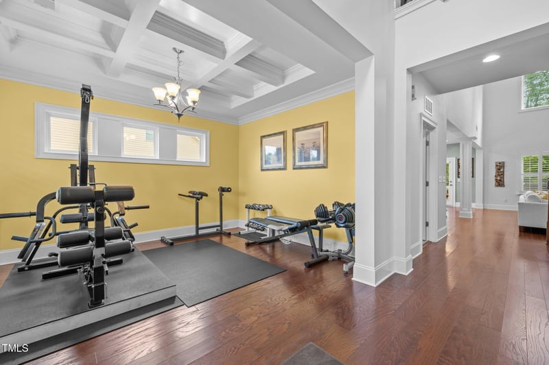 21 Botanical Way, Pittsboro, NC 27312