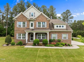 21 Botanical Way, Pittsboro, NC 27312