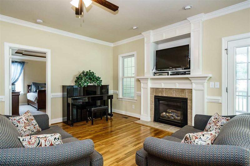 21 Bridle Pa, Pittsboro, NC 27312