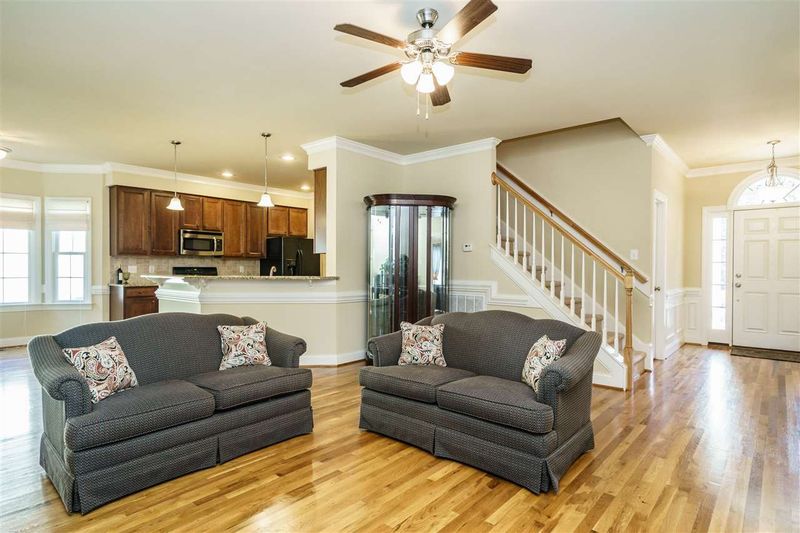 21 Bridle Pa, Pittsboro, NC 27312