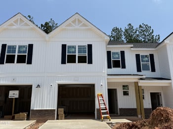 21 Calluna Dr, Clayton, NC 27520