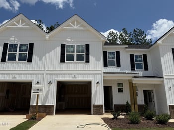 21 Calluna Dr, Clayton, NC 27520