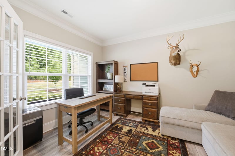 21 W Cannalily Ln, Clayton, NC 27520