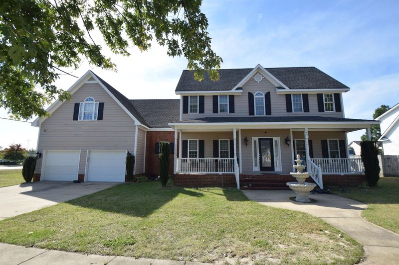 21 Canyon Ct, Sanford, NC 27332