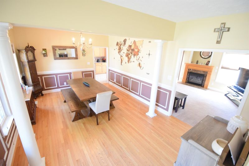 21 Canyon Ct, Sanford, NC 27332