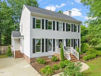 21 Cedar Hill Dr, Durham, NC 27713