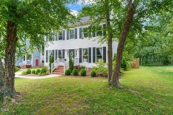 21 Cedar Hill Dr, Durham, NC 27713