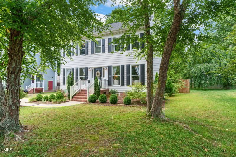 21 Cedar Hill Dr, Durham, NC 27713