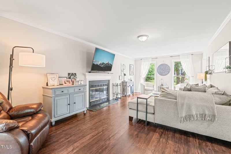 21 Cedar Hill Dr, Durham, NC 27713