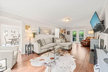 21 Cedar Hill Dr, Durham, NC 27713