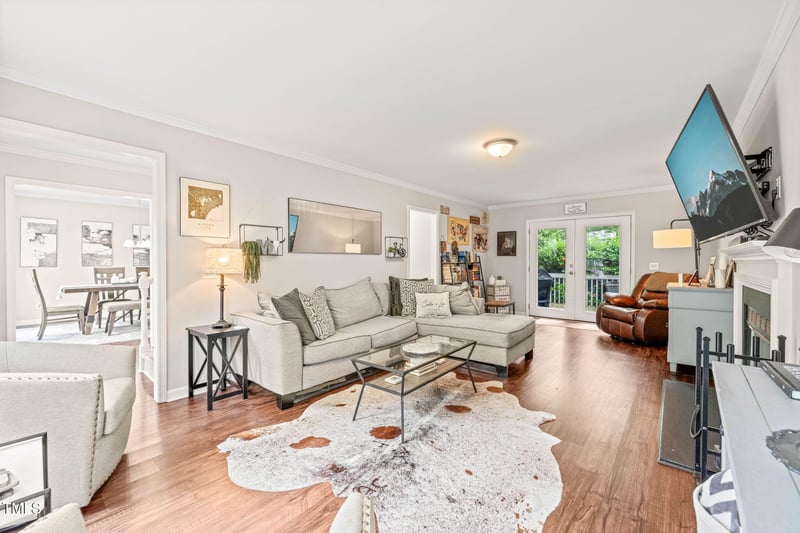 21 Cedar Hill Dr, Durham, NC 27713