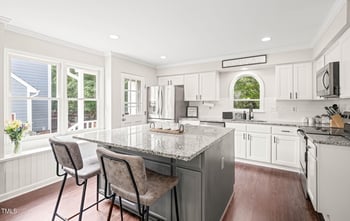 21 Cedar Hill Dr, Durham, NC 27713