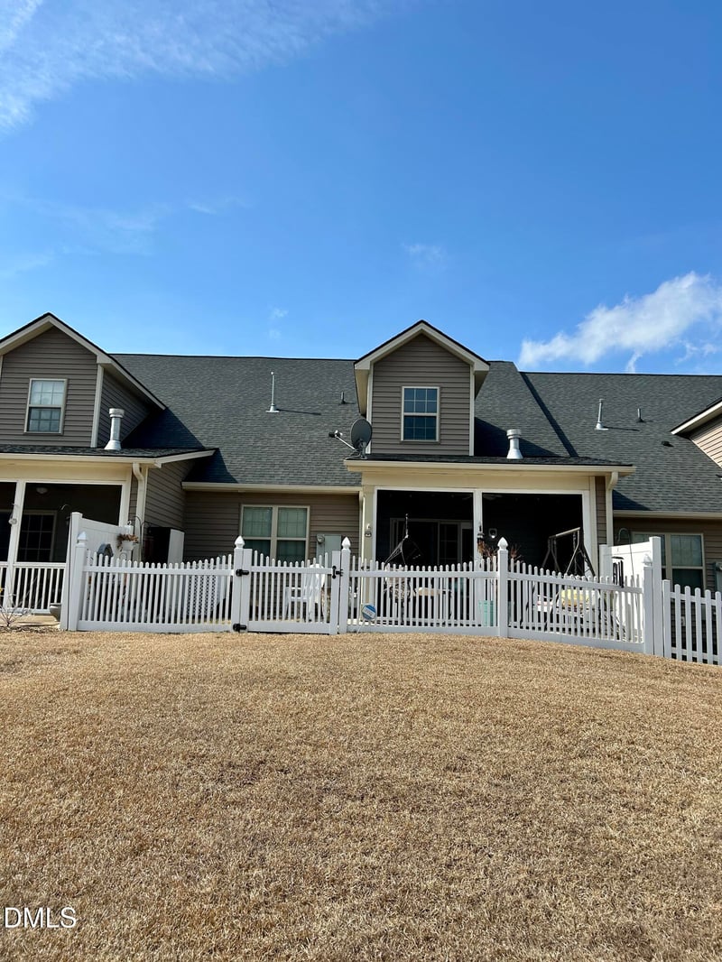 21 Cedar Hollow Dr, Garner, NC 27529