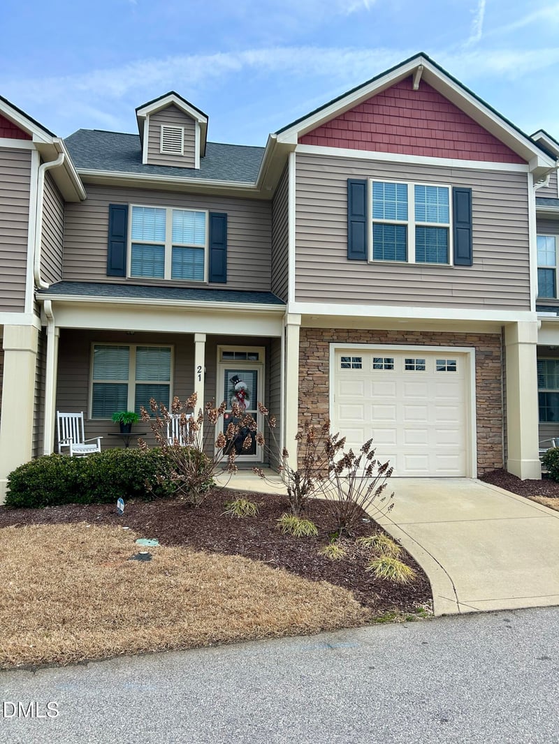 21 Cedar Hollow Dr, Garner, NC 27529