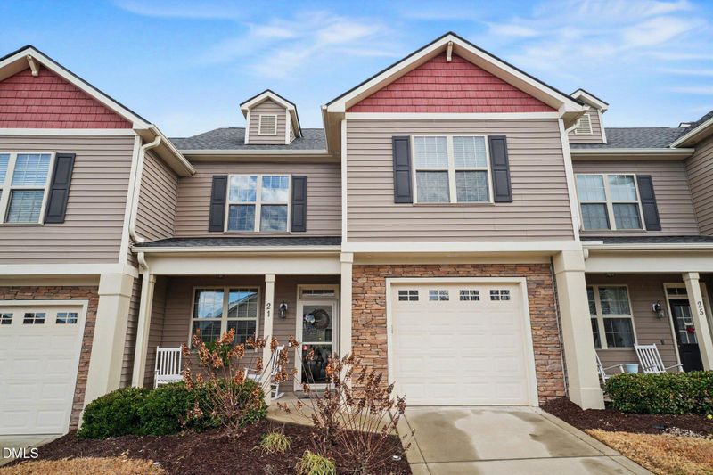 21 Cedar Hollow Dr, Garner, NC 27529