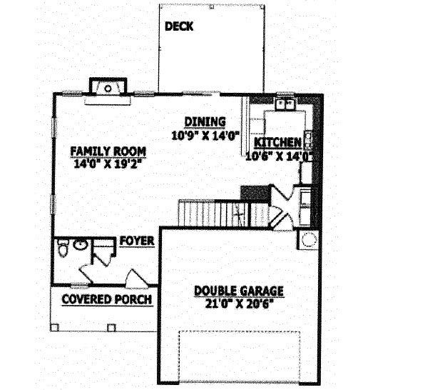 21 Chaparral Trl, Garner, NC 27529