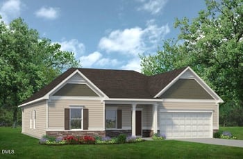 21 Cheshire Farm Dr, Smithfield, NC 27577