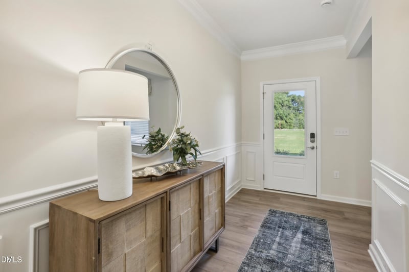 21 Cheshire Farm Dr, Smithfield, NC 27577