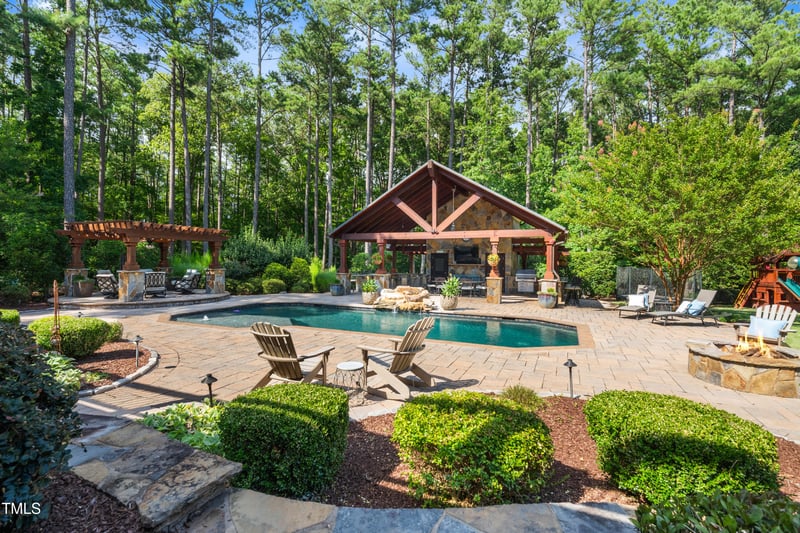 21 China Doll Ct, Durham, NC 27713