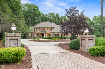 21 China Doll Ct, Durham, NC 27713