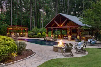 21 China Doll Ct, Durham, NC 27713