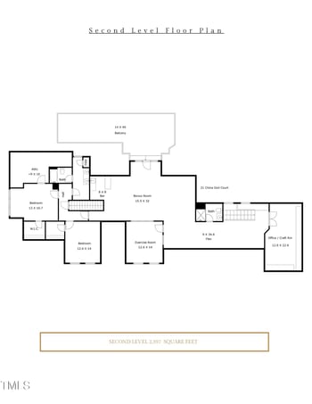 21 China Doll Ct, Durham, NC 27713