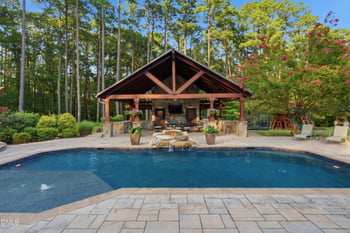 21 China Doll Ct, Durham, NC 27713