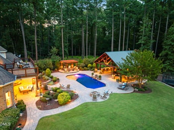 21 China Doll Ct, Durham, NC 27713