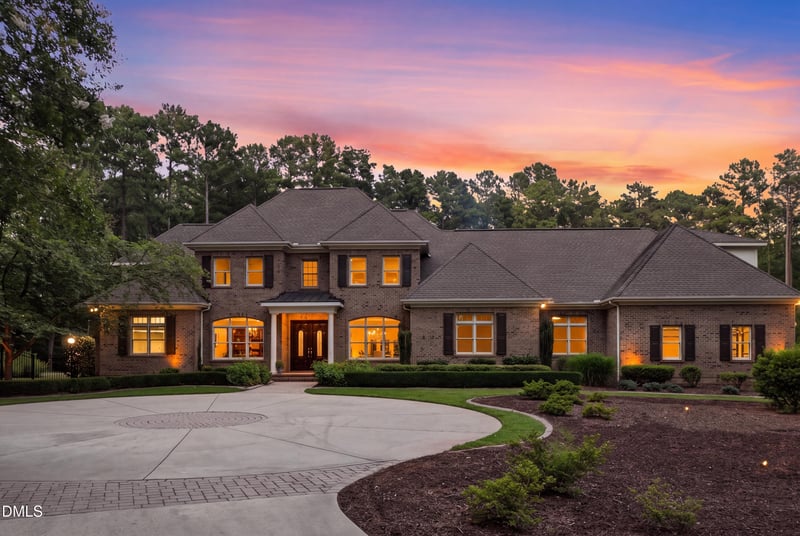 21 China Doll Ct, Durham, NC 27713