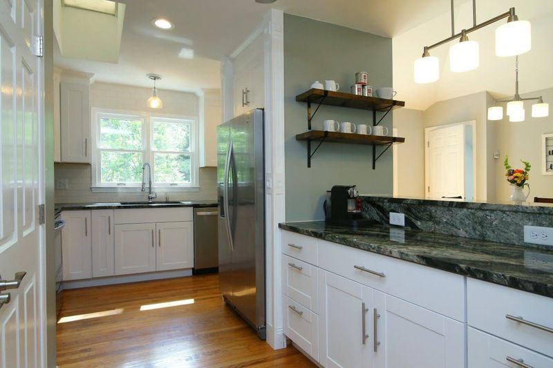 21 Cottage Woods Ct, Durham, NC 27713