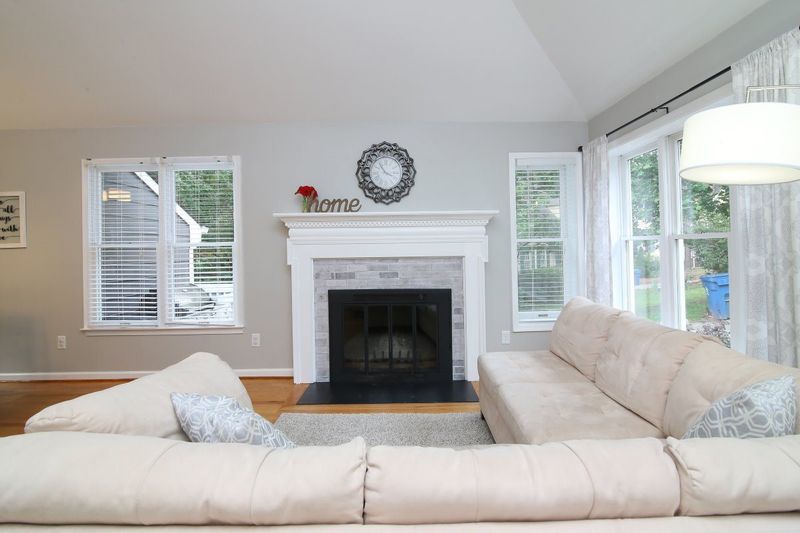 21 Cottage Woods Ct, Durham, NC 27713