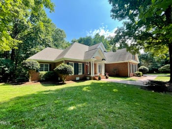 21 Covington Ln, Durham, NC 27712