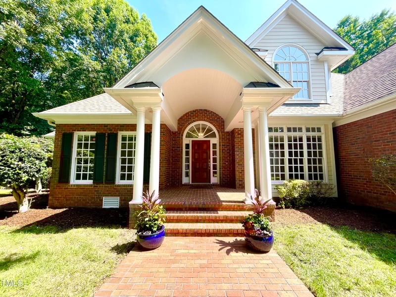 21 Covington Ln, Durham, NC 27712