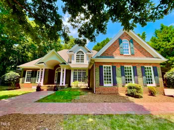 21 Covington Ln, Durham, NC 27712