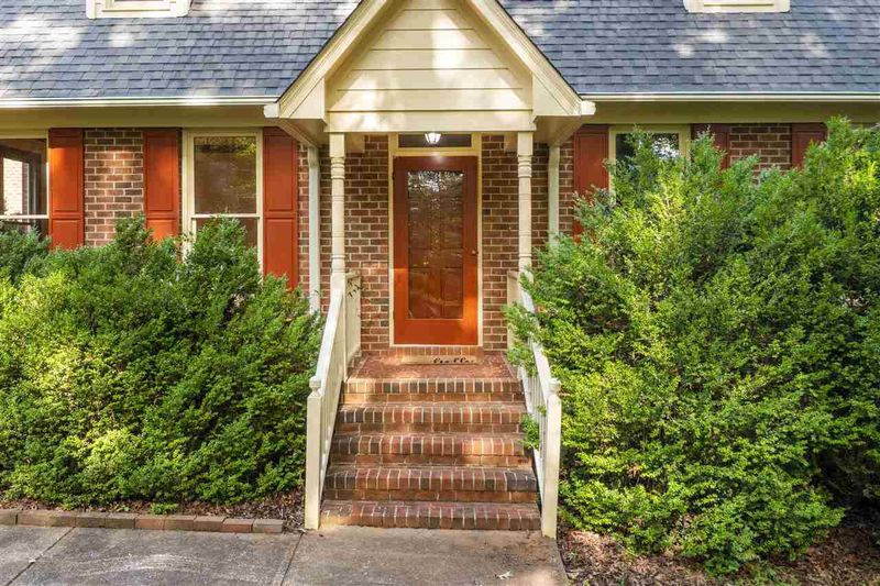 21 Crosswinds Estates Dr, Pittsboro, NC 27312