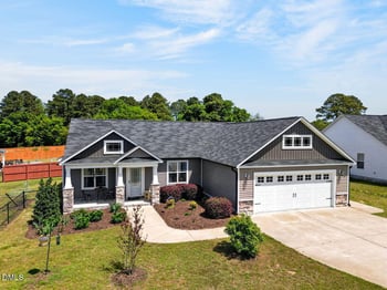 21 Delta Pl, Smithfield, NC 27577