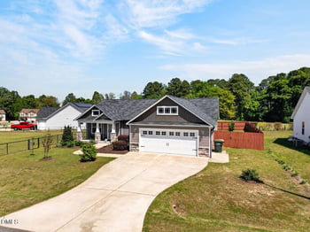 21 Delta Pl, Smithfield, NC 27577