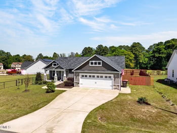 21 Delta Pl, Smithfield, NC 27577