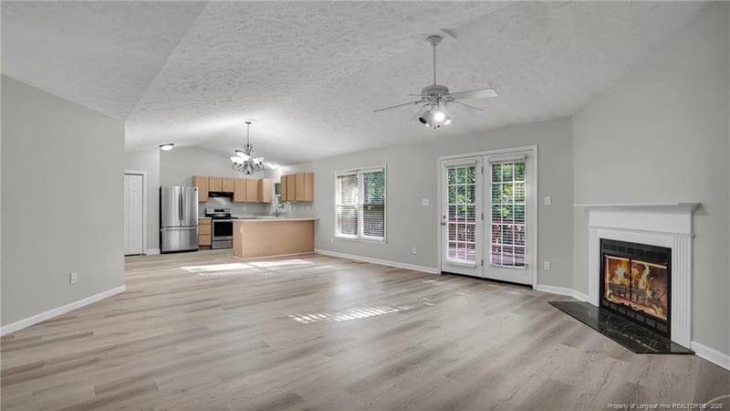 21 Dinghy Dr, Sanford, NC 27332